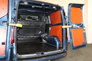 Ford Transit Custom Ford Transit Custom 2.0 TDCI L1 H1 185pk Sport DC Automaat Navigatie Camera Trekhaak - afbeelding nr 15