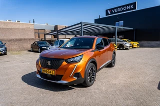 Peugeot 2008 - afbeelding nr 3