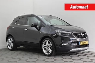 Opel Mokka - 11364969-0