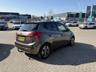 Kia Venga - afbeelding nr 6