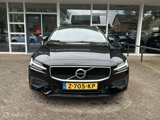 Volvo V60 Volvo V60 2.0 T6 Recharge AWD Led, Camera, Climat, LM.. - afbeelding nr 2