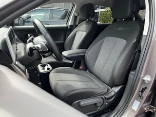 Hyundai IONIQ Hyundai IONIQ 58kWh - 125KW - WARMTEPOMP - ORG. NL. - 1E EIG. - afbeelding nr 5