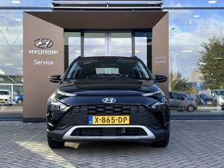 Hyundai Bayon | Automaat | stoelverwarming - afbeelding nr 5