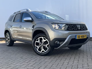 Dacia Duster - afbeelding nr 31
