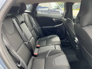 Volvo V40 Volvo V40 2.0 T2 Inscription Clima Adapt cruise Led NAP - afbeelding nr 15