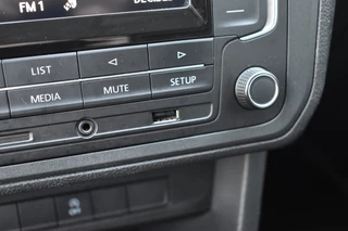 Volkswagen Caddy Zwart lengte 2 N.A.P euro 6 met adblue - afbeelding nr 23