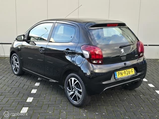 Peugeot 108 Peugeot 108 1.0 e-VTi Allure TOP! - afbeelding nr 3