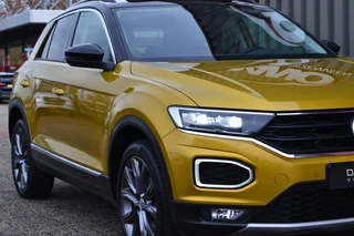 Volkswagen T-Roc - afbeelding nr 23