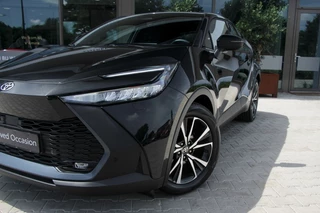 Toyota C-HR Toyota C-HR 1.8 Hybrid 140 First Edition | Camera | Adaptive Cruise - afbeelding nr 2