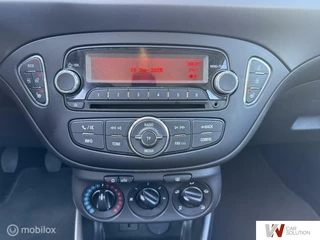 Opel Corsa Opel Corsa 1.4 Edition NAP AIRCO TREKHAAK CRUISE CONTROL - afbeelding nr 19
