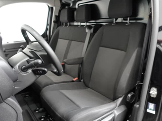 Peugeot Expert Peugeot Expert 2.0 BlueHDI 145PK L3 Airco Bluetooth Navigatie Trekhaak Side bars - afbeelding nr 2
