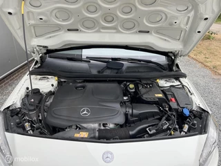 Mercedes-Benz A-Klasse Mercedes A-klasse 180 Prestige Amg styling - afbeelding nr 21