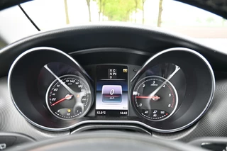 Mercedes-Benz V-Klasse - afbeelding nr 20