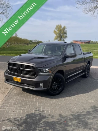 Dodge Ram 1500 - 335575701-0