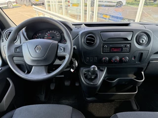 Renault Master - afbeelding nr 13