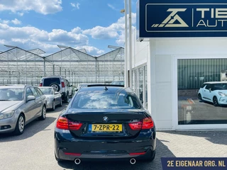 BMW 4 Serie BMW 4-serie Gran Coupé 435i M Sport SCHUIFDAK NAP✅ - afbeelding nr 5