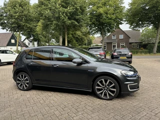 Volkswagen Golf - afbeelding nr 3