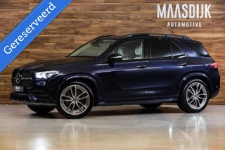 Mercedes-Benz GLE - 45945004-0