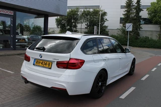 BMW 3 Serie - afbeelding nr 8