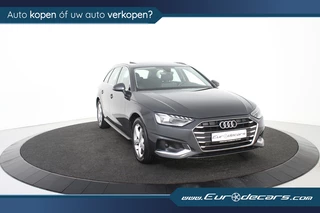 Audi A4 - afbeelding nr 6