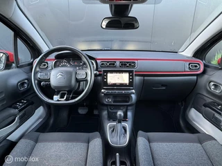 Citroën C3 Citroen C3 110pk Shine I Automaat I Navi I Camera I - afbeelding nr 7