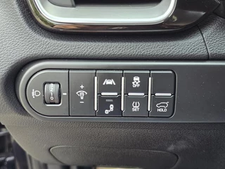 Kia ProCeed Kia ProCeed 1.5 T-GDi GT-Line AUTOMAAT Clima|Navi|Panoramadak|Camera|LED|Nap!! - afbeelding nr 28