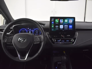 Toyota Corolla Touring Sports - afbeelding nr 3