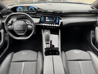 Peugeot 508 - afbeelding nr 19