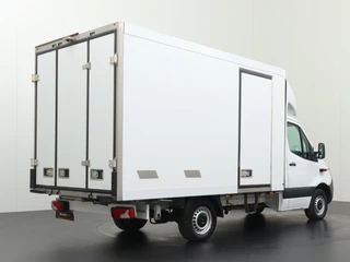 Mercedes-Benz Sprinter | Navigatie | Airco | Cruise - afbeelding nr 7