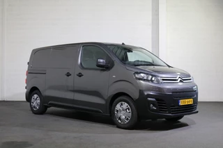 Citroën ë-Jumpy - afbeelding nr 7