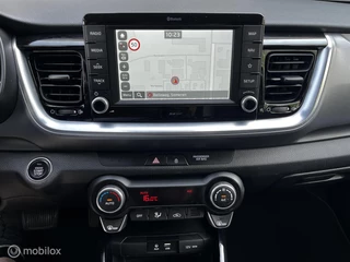 Kia Stonic Kia Stonic 1.0 T-GDi AUTOMAAT/NAVI/CAMERA/SCHADE - afbeelding nr 16