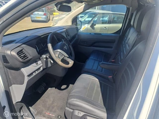 Toyota ProAce Toyota ProAce Worker 2.0 D-4D Professional - afbeelding nr 5