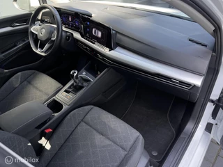 Volkswagen Golf Volkswagen Golf 1.5 TSI Life Business|ACC|stoelverwarming|17 - afbeelding nr 21