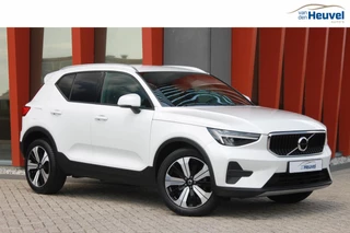 Volvo XC40 Volvo XC40 T2 Essential | Parkeercamera | Stoelverwarming | Leder | Pilot Assist | BLIS | Keyless - afbeelding nr 1