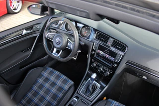 Volkswagen Golf Volkswagen Golf 1.4 TSI GTE | Orig. NL | Pano | Carplay | Sportuitlaat | Trekhaak - afbeelding nr 16