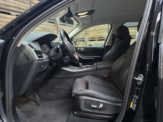 BMW X5 BMW X5 XDrive45e High Executive Navi Clima Cruise Camera Trekhaak 20