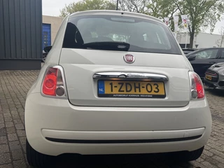 Fiat 500 - afbeelding nr 9
