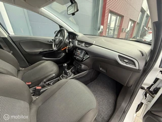 Opel Corsa Opel Corsa 1.0 Turbo Business+ 5 Deurs/Airco/Cruise/PDC/Bluetooth - afbeelding nr 7