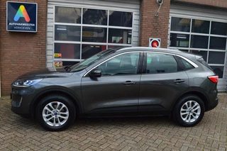 Ford Kuga - afbeelding nr 2