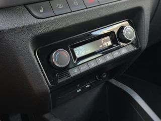 Škoda Fabia Škoda Fabia Combi 1.2 TSI, Lm Velgen, Cruise Ctrl, Apk 2-2026! Zondag OPEN! - afbeelding nr 17