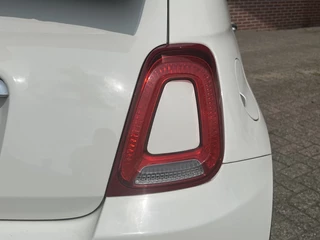 Fiat 500C - afbeelding nr 24