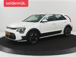 Kia Niro EV Light Edition 64.8 kWh | SOH 98,0% | Adaptive cruise | Lane assist |