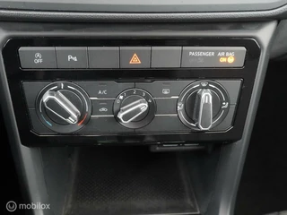 Volkswagen T-Cross Volkswagen T-Cross 1.0 TSI Life - afbeelding nr 15