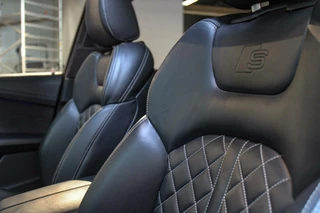 Audi SQ7 Audi SQ7 4.0 TDI SQ7 Quattro Pro Line | B&O ADV | 7P | - afbeelding nr 3