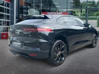 Jaguar I-PACE - afbeelding nr 5