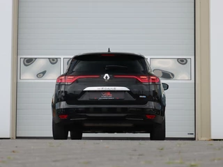 Renault Megane E-Tech Renault Megane Estate 1.6 E-Tech Plug-In Hybrid 160 Intens | - afbeelding nr 8