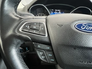 Ford Focus Ford Focus Wagon 1.0 First Edition TITANIUM NL AUTO - afbeelding nr 9