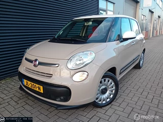Fiat 500L - 96860755-0