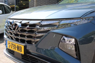 Hyundai Tucson Hyundai Tucson 1.6 T-GDI PHEV Premium Sky 265PK! Full Option + Trekhaak 