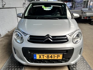 Citroën C1 - afbeelding nr 3